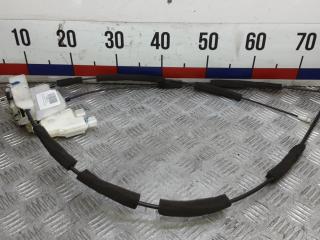 замок двери передней правой Nissan Pathfinder R51 2007, 4.0 л., бензин, АКПП, внедорожник 5 дв., 80500ZP70A