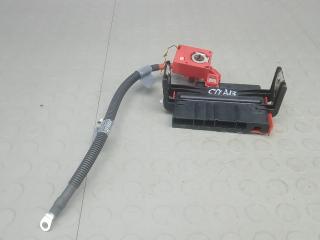 Блок управления BCM (Body Control Module) BMW X5 E70 2007, 3.0 л., дизель, АКПП, внедорожник 5 дв., V4911413505