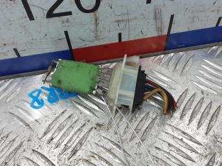 сопротивление печки SEAT Altea 1 поколение 2005, 1.9 л., дизель, МКПП, хетчбэк 5 дв.