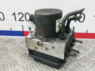 блок ABS Hyundai Santa Fe 2 поколение (CM) 2007, 2.2 л., дизель, АКПП, внедорожник 5 дв., 0265950525