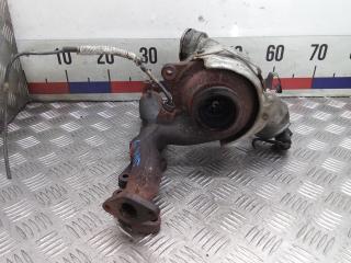 турбина Dodge Journey 1 поколение [рестайлинг] 2010, 2.0 л., дизель, МКПП, внедорожник 5 дв., GTB1646VC