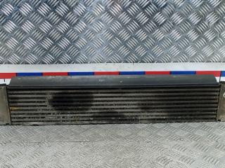 радиатор интеркулера Fiat Ducato 3 поколение 2007, 2.3 л., D Multijet 120, дизель, МКПП, микроавтобус