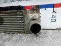 радиатор интеркулера Fiat Ducato 3 поколение 2007, 2.3 л., D Multijet 120, дизель, МКПП, микроавтобус - фото №4