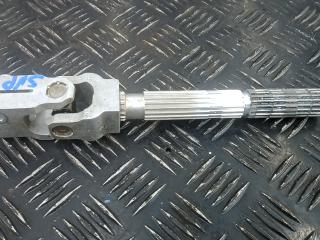 рулевой карданчик Mercedes-Benz A-Класс W176 [рестайлинг] 2015, 1.5 л., D A160 CDI, дизель, МКПП, хетчбэк 5 дв.