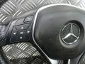 руль Mercedes-Benz A-Класс W176 [рестайлинг] 2015, 1.5 л., D A160 CDI, дизель, МКПП, хетчбэк 5 дв. - фото №5