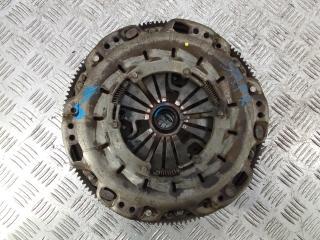 маховик Mercedes-Benz A-Класс W176 [рестайлинг] 2015, 1.5 л., D A160 CDI, дизель, МКПП, хетчбэк 5 дв.