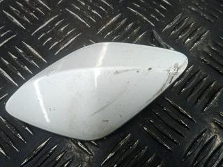 Заглушка бампера передняя (лючок) Mercedes-Benz A-Класс W176 [рестайлинг] 2015, 1.5 л., D A160 CDI, дизель, МКПП, хетчбэк 5 дв.