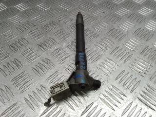 форсунка Mazda CX-5 1 поколение 2013, 2.2 л., дизель, МКПП, внедорожник 5 дв., SH0113H50