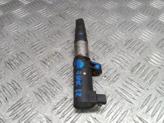 катушка зажигания Renault Scenic 3 поколение 2011, 1.6 л., бензин, МКПП, минивэн, 7700875000