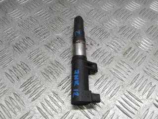 катушка зажигания Renault Scenic 3 поколение 2011, 1.6 л., бензин, МКПП, минивэн