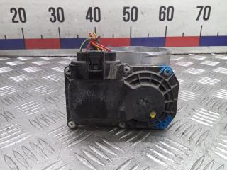 заслонка дроссельная Land Rover Range Rover 3 поколение [рестайлинг] 2005, 4.2 л., бензин, АКПП, внедорожник 5 дв.