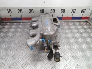 коллектор впускной Land Rover Range Rover 3 поколение [рестайлинг] 2005, 4.2 л., бензин, АКПП, внедорожник 5 дв.