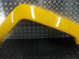 молдинг крыла Hummer H3 1 поколение 2010, 3.5 л., бензин, АКПП, внедорожник 5 дв.