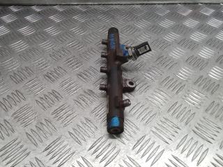 топливная рампа Renault Fluence 1 поколение 2012, 1.5 л., дизель, МКПП, седан, H8200704217