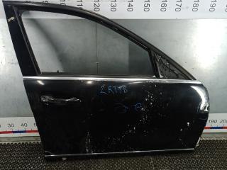дверь передняя правая Mercedes-Benz C-Класс W204/S204 2007, 2.2 л., дизель, АКПП, седан, A2047206000