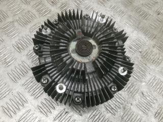 вискомуфта Nissan Pathfinder R51 2007, 2.5 л., дизель, МКПП, внедорожник 5 дв.