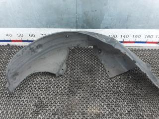 Подкрылок задний левый Kia Ceed 1 поколение 2007, 1.6 л., дизель, МКПП, хетчбэк 5 дв.