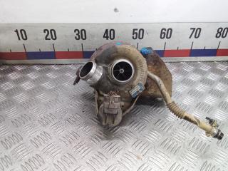 турбина Land Rover Discovery 3 поколение 2007, 2.7 л., TD V6, дизель, МКПП, внедорожник 5 дв., 4H2Q-6K682-CJ