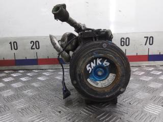 компрессор кондиционера BMW X3 E83 2005, 2.5 л., бензин, АКПП, внедорожник 5 дв., 7SBU16C, 4472600451