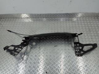 рамка капота BMW 5 серия E60/E61 2004, 3.0 л., D 530d, дизель, АКПП, седан