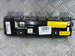 подушка безопасности пассажира Skoda Superb 2 поколение 2009, 1.9 л., D TDI PD, дизель, МКПП, хетчбэк 5 дв.