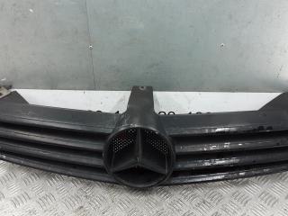 решетка радиатора Mercedes-Benz CLS-Класс C219 2007, 3.0 л., D 320CDI, дизель, АКПП, седан