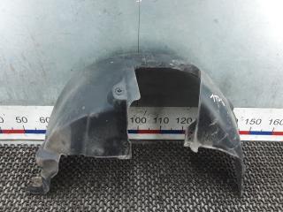 Подкрылок задний левый Kia Ceed 1 поколение 2007, 1.6 л., дизель, МКПП, хетчбэк 5 дв.