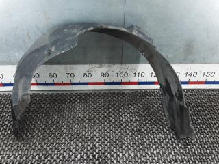 Подкрылок передний правый Kia Ceed 1 поколение 2007, 1.6 л., дизель, МКПП, хетчбэк 5 дв.