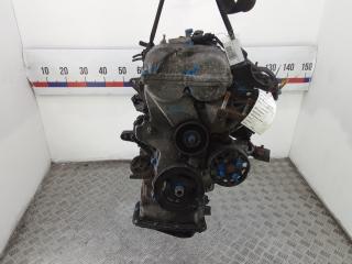 двигатель Kia Sportage 3 поколение 2011, 1.6 л., бензин, МКПП, внедорожник 5 дв., G4FD