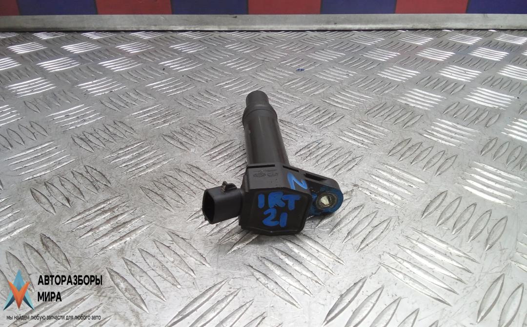 катушка зажигания Kia Sportage 3 поколение 2011, 1.6 л., бензин, МКПП, внедорожник 5 дв., 27301-2B100 - фото №1