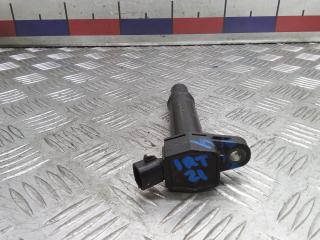 катушка зажигания Kia Sportage 3 поколение 2011, 1.6 л., бензин, МКПП, внедорожник 5 дв., 27301-2B100