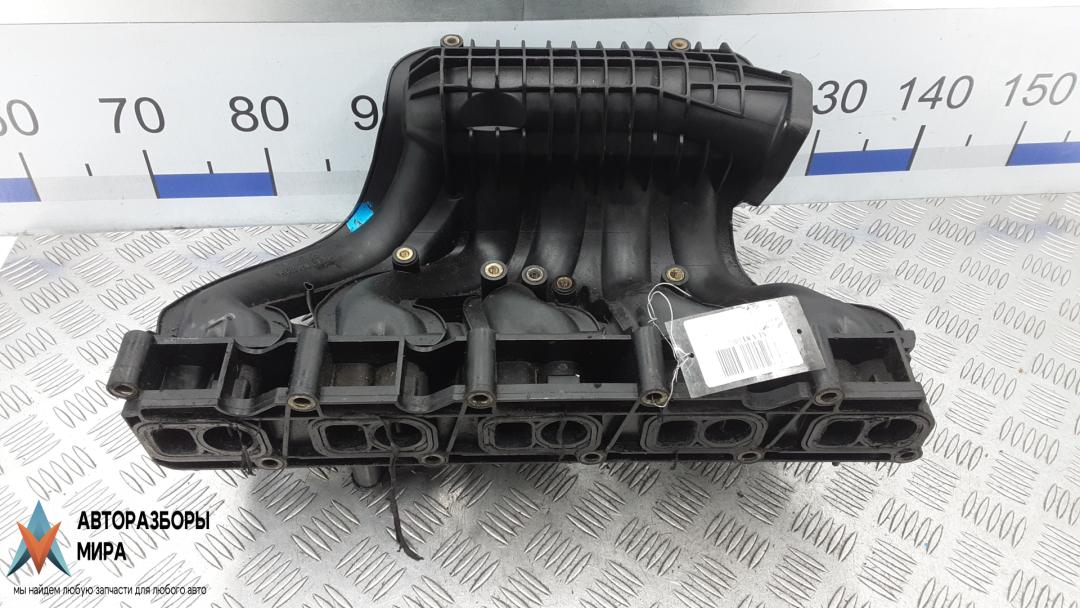 коллектор впускной Jeep Grand Cherokee WK 2004, 2.7 л., дизель, АКПП, внедорожник 5 дв. - фото №1