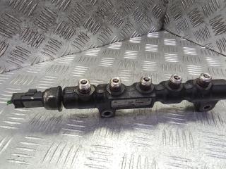 топливная рампа Peugeot 308 T7 2008, 1.6 л., дизель, МКПП, универсал