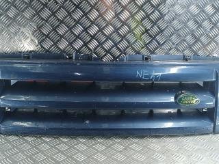 решетка радиатора Land Rover Discovery 3 поколение 2006, 2.7 л., TD V6, дизель, МКПП, внедорожник 5 дв., DHB000274LML