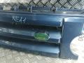 решетка радиатора Land Rover Discovery 3 поколение 2006, 2.7 л., TD V6, дизель, МКПП, внедорожник 5 дв., DHB000274LML - фото №3