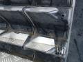 решетка радиатора Land Rover Discovery 3 поколение 2006, 2.7 л., TD V6, дизель, МКПП, внедорожник 5 дв., DHB000274LML - фото №11