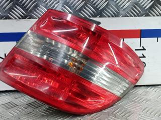 фонарь задний правый Mercedes-Benz B-Класс W245 [рестайлинг] 2010, 2.0 л., D B180 CDI, дизель, АКПП, минивэн