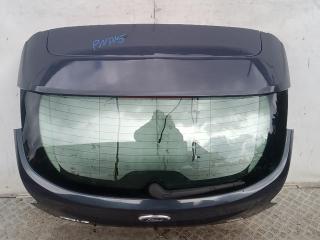 крышка багажника Ford Focus 3 поколение 2013, 1.6 л., TDCi, дизель, МКПП, хетчбэк 5 дв., 43R-001582