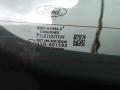 крышка багажника Ford Focus 3 поколение 2013, 1.6 л., TDCi, дизель, МКПП, хетчбэк 5 дв., 43R001582 - фото №4