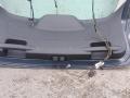 крышка багажника Ford Focus 3 поколение 2013, 1.6 л., TDCi, дизель, МКПП, хетчбэк 5 дв., 43R001582 - фото №6