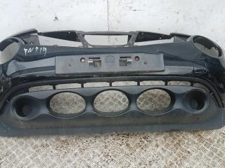 бампер передний Nissan Juke YF15 2010, 1.5 л., дизель, МКПП, хетчбэк 5 дв., 620221KA6H