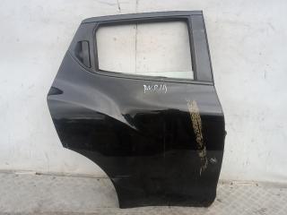 дверь задняя правая Nissan Juke YF15 2010, 1.5 л., дизель, МКПП, хетчбэк 5 дв., H21001KKMA