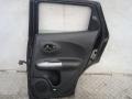 дверь задняя правая Nissan Juke YF15 2010, 1.5 л., дизель, МКПП, хетчбэк 5 дв., H21001KKMA - фото №7