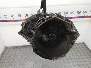 МКПП Nissan Juke YF15 2010, 1.5 л., дизель, МКПП, хетчбэк 5 дв., TL1119