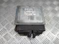 ЭБУ Skoda Yeti 1 поколение 2011, 1.2 л., бензин, МКПП, хетчбэк 5 дв., 03F906070M, 5WP44614 - фото №2