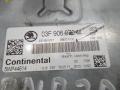 ЭБУ Skoda Yeti 1 поколение 2011, 1.2 л., бензин, МКПП, хетчбэк 5 дв., 03F906070M, 5WP44614 - фото №9
