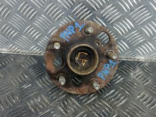 ступица задняя левая Toyota VERSO 2012, 2.0 л., дизель, МКПП, минивэн, 424500F020