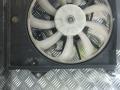 вентилятор радиатора Toyota VERSO 2012, 2.0 л., дизель, МКПП, минивэн, 163630R030, 163630R040, 167110R080, 163610R060, 163610R070 - фото №4