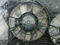 вентилятор радиатора Toyota VERSO 2012, 2.0 л., дизель, МКПП, минивэн, 163630R030, 163630R040, 167110R080, 163610R060, 163610R070 - фото №10
