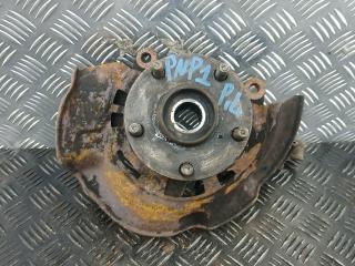 ступица передняя левая Toyota VERSO 2012, 2.0 л., дизель, МКПП, минивэн, 43550-02020, 432120F020